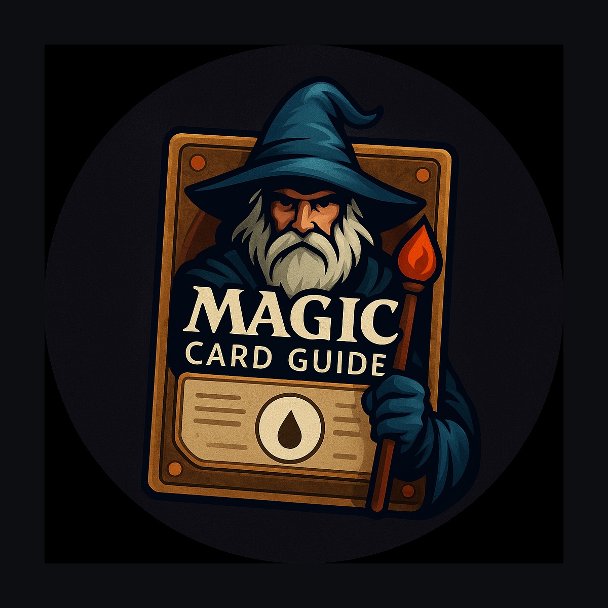 Follow Magic Card Guide